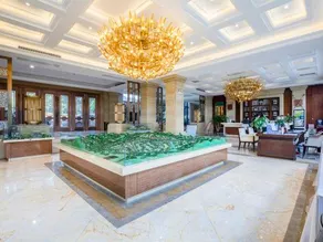 Guilin Landscape Golf Resort - Image 5