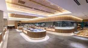 Biei Shirogane Onsen Hotel Park Hills - Image 3