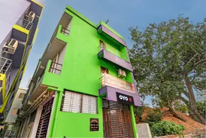 Hotel O Patia Road Bhubaneswar Formerly Star Light - Image 3