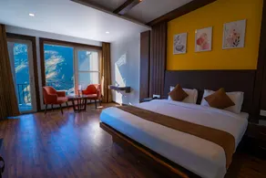 White Flower Hill Retreat Mussoorie - Image 2