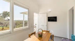 Andriana's 1 - Cycladic Home with Garden , Paros - Image 2
