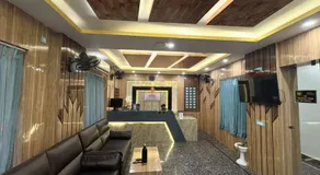 Sonargaon Beach Resort - Image 4