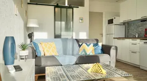 Appartement à 50m des plages - Image 2