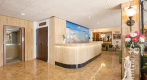 Hotel Sultán - Image 5