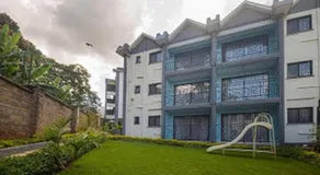 Sports Road Apartments by Dunhill Serviced Apartments - Image 5