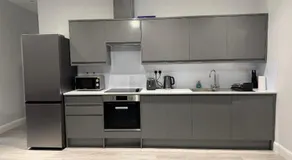 Croydon Stylish Serviced Accommodation - Image 3