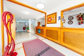 Hotel Optimum - Image 3