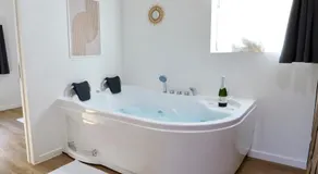 Le Scandinave - Romantique - Image 3