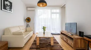 Sweet Home Vienna Townhouse - Image 2
