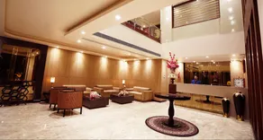 Five Elements Hotel Maplewood Premier Haldwani - Image 5