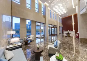 Puyun International Hotel (Dongying Kenli District Government) - Image 5