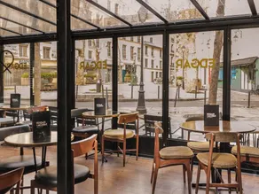 Hôtel Edgar - Image 5