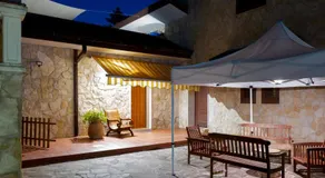 Villa Isabella alloggi e camere con parcheggio interno custodito - Image 4