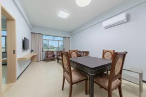 Jixing Smart Hotel (Haikou Dazhipo Branch) - Image 4