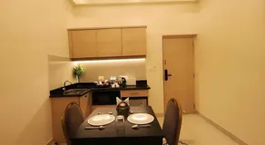 Grand Regency Rajajinagar, Iskcon Temple - World Trade Centre - Image 5