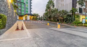 Dusit grand condo view - Image 3