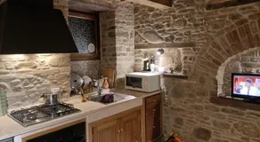 La Terrazza camere Sansepolcro - Image 4