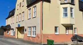 Stationshuset bed and breakfast i Ed - Image 3