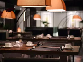The Hotel Zen Urban Resort - Image 5