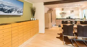 Ferienwohnung - Bergblick - Vandans - Image 4