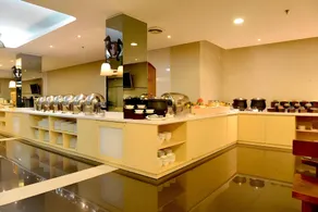 Emilia Hotel By Amazing - Palembang - Image 2
