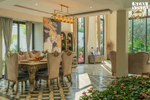 StayVista at Casa Del Lusso - Image 5