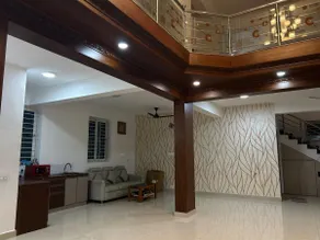 Vinayaka House - A Luxurious Duplex Home - Image 4