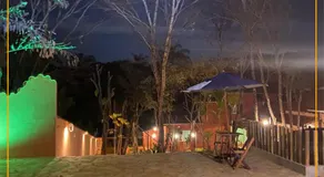 POUSADA VILA ACONCHEGO- Sossego Em Meio à Mata Nativa- by MARCOS MICOZZI - Image 3