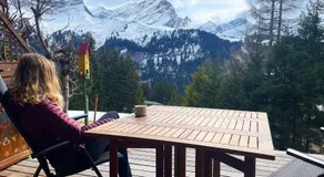 Cosy studio on the ski slopes - Image 4