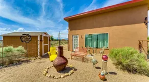 Pet-Friendly El Prado Vacation Rental w/ Views! - Image 5