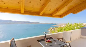 Marva stylish Mediterranean accomodation with beautiful view - Image 2