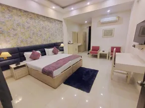 Hotel Samrat - A Boutique Hotel - Image 5