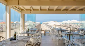 Lido Blu - Beachfront Suites & Apartments - Image 3