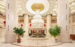 Jin Ding International Hotel - Image 3