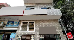 Super Hotel O Max - Image 4