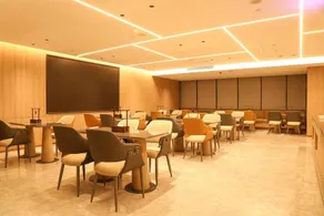 Starway Hotel (Luoyang Wangcheng Park Subway Station) - Image 2