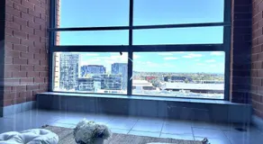 3BR Penthouse in CBD wParking - Image 2