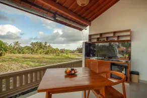Tampaksiring 1BR private Villas close to nature - Image 5