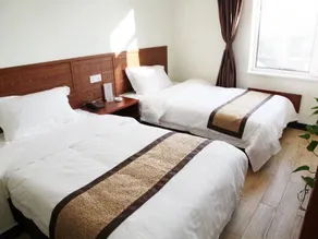 Jiayuan Express Hotel - Image 2