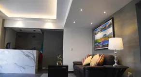 Casa moderna equipada como hotel Habitación 1 - Image 3