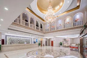 Vienna Hotel Changzhou Jintan Haohan Fenghuang Industrial Park - Image 3