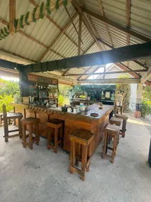 Kawah Padi Garden Villa Langkawi - Image 3