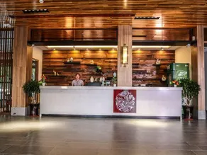 Jinyewan Hotel - Image 5
