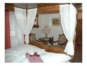 Dubbelrum Dusch / WC - Landhotel am Wenzelbach - Image 4