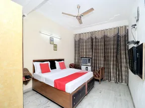 OYO 12898 Hotel Victoria Regency - Image 3