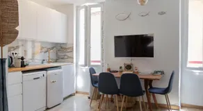 Appartement le Quai du Port Cassis parking clim - Image 3