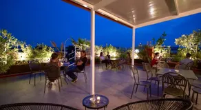 Hotel Casa Valdese Roma - Image 2
