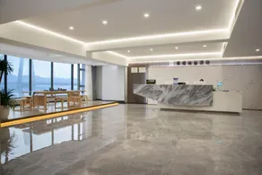 Fuzhou Forrest Hotel (Straits Aquatic Products Trading Center Branch) - Image 3