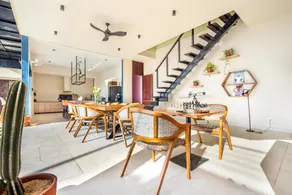 Jiya Villa Uluwatu-Panoramic Terraces withStunning - Image 5
