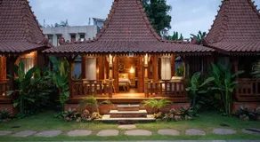 Uma Dewi Ubud Villas - Image 2